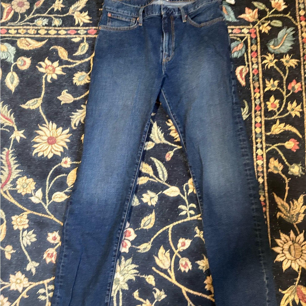 NWT Men’s Gap Jeans